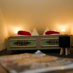 Hotel Haus Lungau 3*