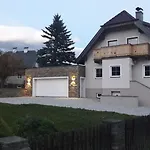 Haus Lungau 3* Mauterndorf (Salzburg)