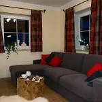 Haus Lungau Hotel 3*