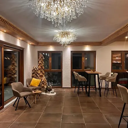 Haus Lungau 3* מאוטרנדורף