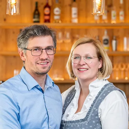 Haus Lungau Otel Mauterndorf (Salzburg)