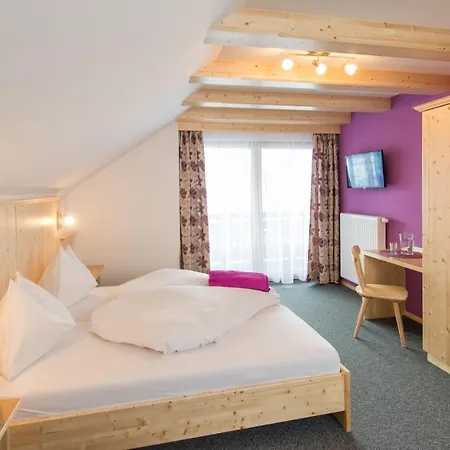 Haus Lungau Mauterndorf (Salzburg)