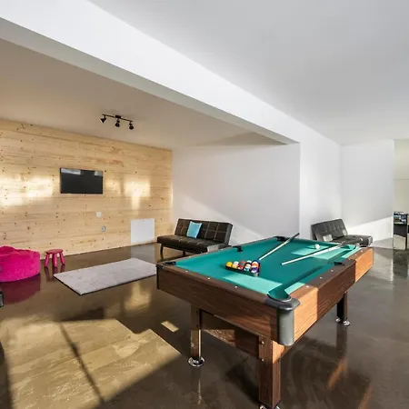Haus Lungau 3* מאוטרנדורף
