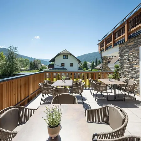 Haus Lungau 3*