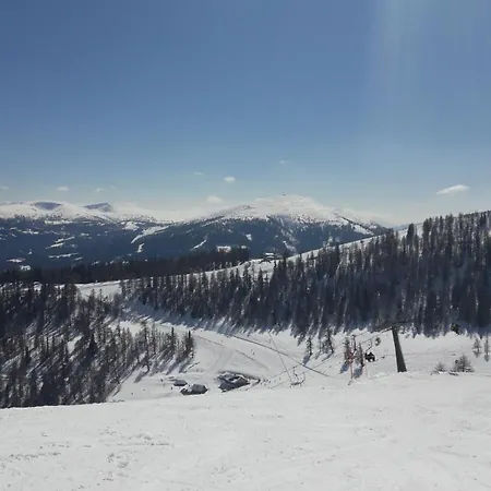 Haus Lungau Hotel Mauterndorf (Salzburg)