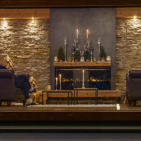 Haus Lungau Hotel Mauterndorf (Salzburg)