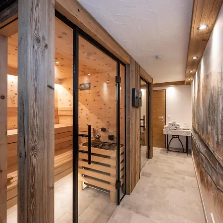 Haus Lungau 3* מאוטרנדורף