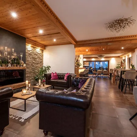 Hotel Haus Lungau Mauterndorf (Salzburg)