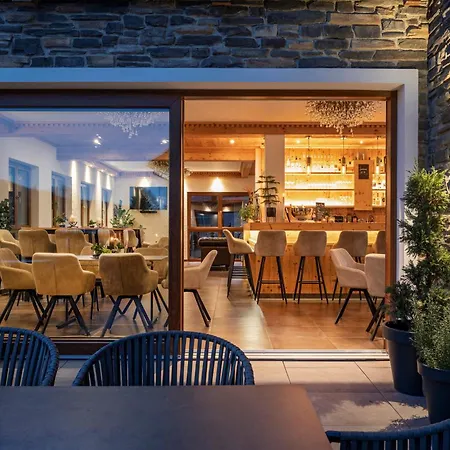 Hotel Haus Lungau Mauterndorf (Salzburg)