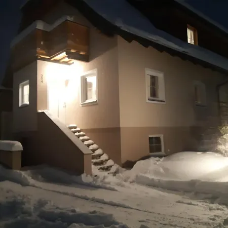 Haus Lungau 3*