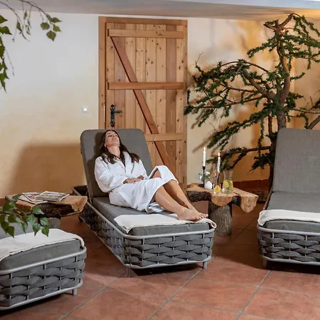 Haus Lungau Mauterndorf (Salzburg)