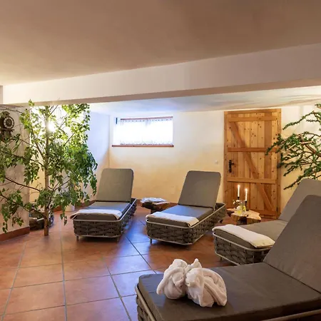 Hotel Haus Lungau 3*