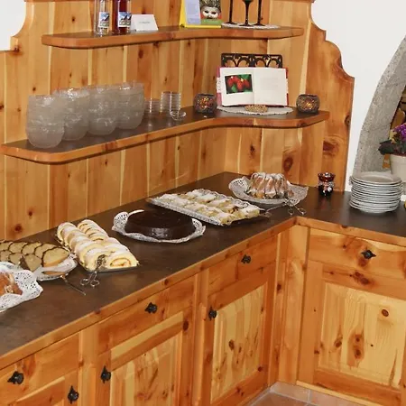 Haus Lungau 3*