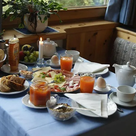 Haus Lungau 3* Mauterndorf (Salzburg)