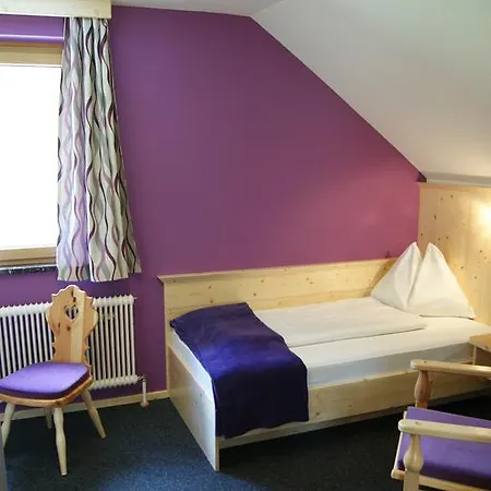 Otel Haus Lungau Mauterndorf (Salzburg)