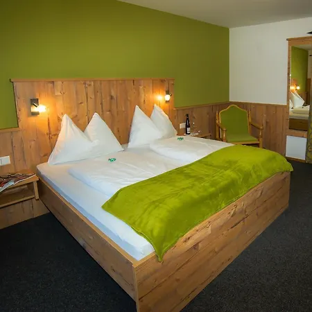 Haus Lungau 3*