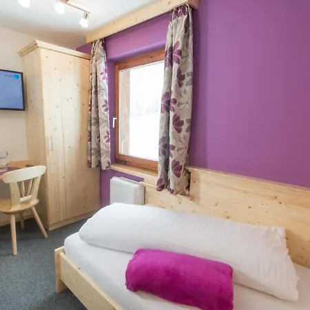 Haus Lungau 3* Mauterndorf (Salzburg)