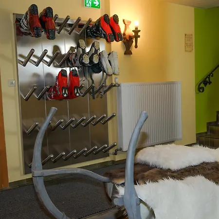 Hotel Haus Lungau 3*