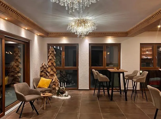 Haus Lungau 3* Mauterndorf (Salzburg)
