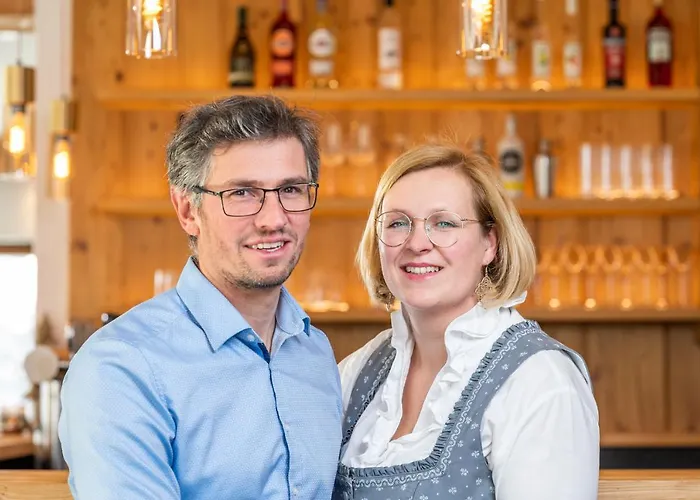 Haus Lungau Hotel Mauterndorf (Salzburg)