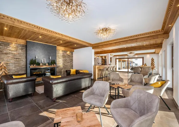 Haus Lungau 3*