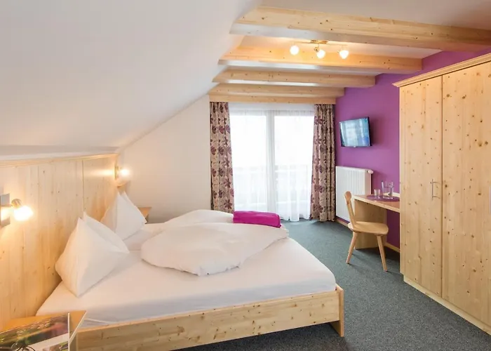 Haus Lungau Mauterndorf (Salzburg)