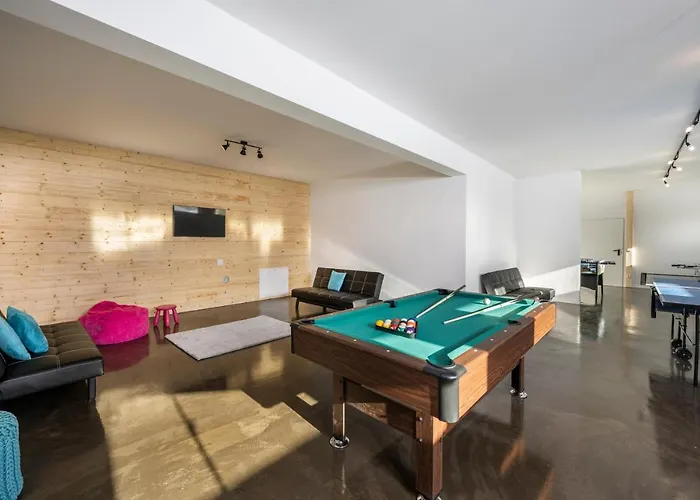 Haus Lungau 3* Mauterndorf (Salzburg)