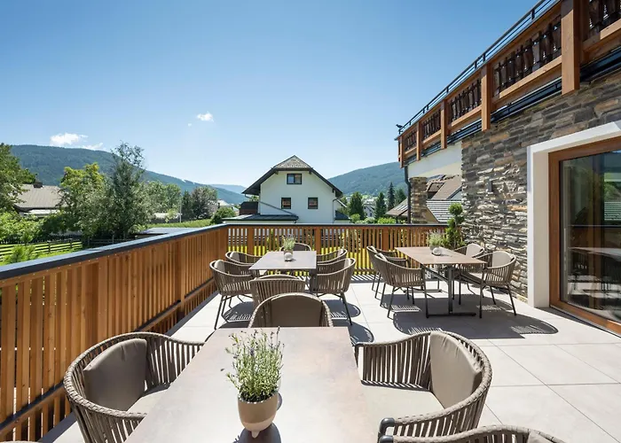 Haus Lungau 3*