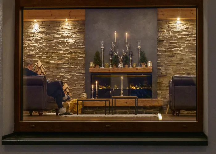 Haus Lungau Hotel Mauterndorf (Salzburg)