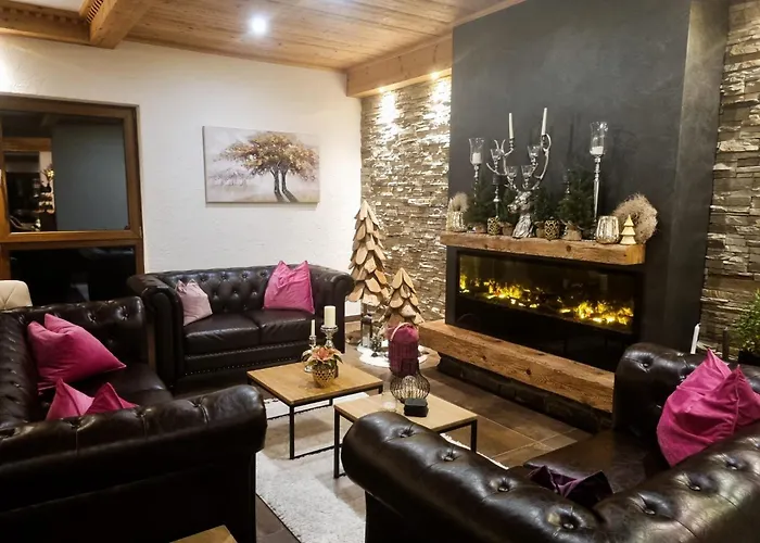 Hotel Haus Lungau Mauterndorf (Salzburg)