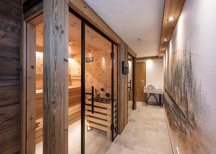 Haus Lungau 3* Mauterndorf (Salzburg)