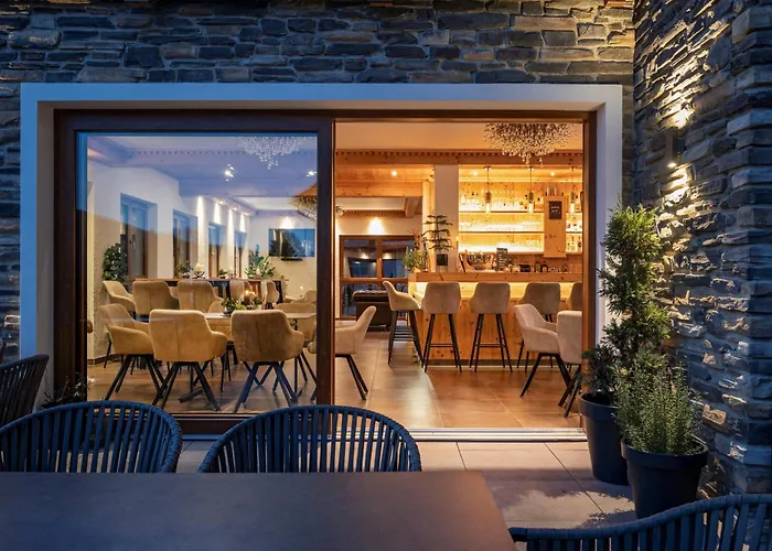 Hotel Haus Lungau Mauterndorf (Salzburg)