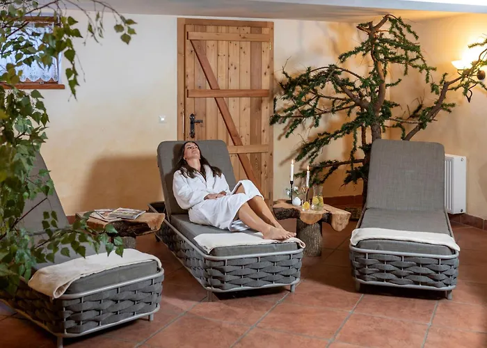 Haus Lungau Mauterndorf (Salzburg)