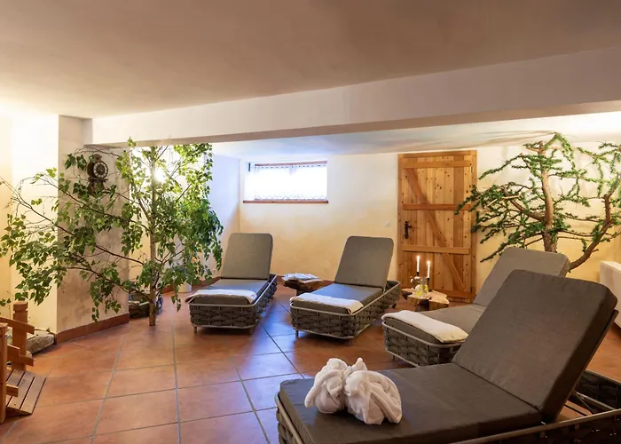 Hotel Haus Lungau 3*