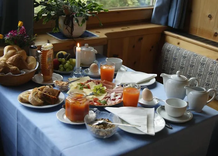 Haus Lungau 3* Mauterndorf (Salzburg)