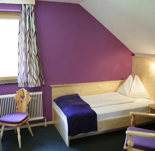 Hotel Haus Lungau Mauterndorf (Salzburg)